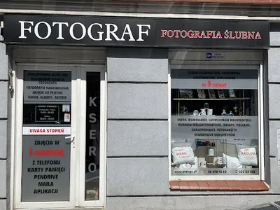 Pranga Studio Fotografia